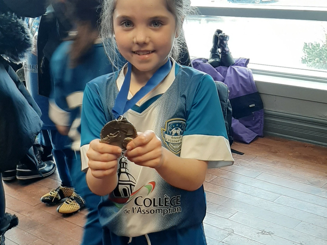 Complexe Multisport Saint-Eustache