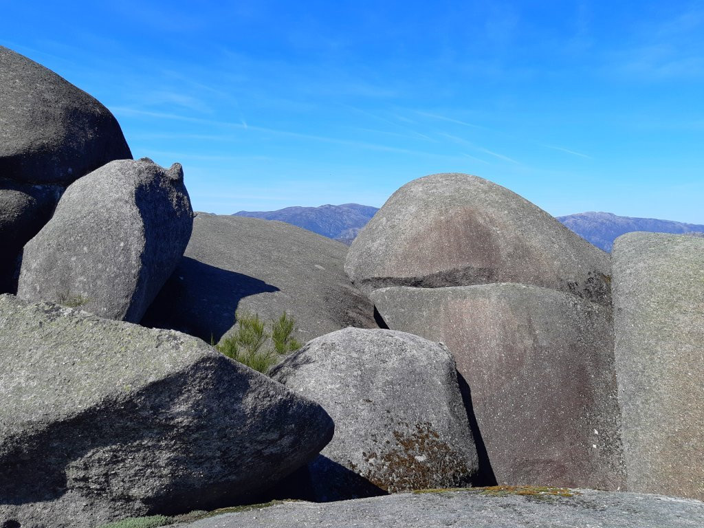 Fenda da Calcedonia-Covide必去景点