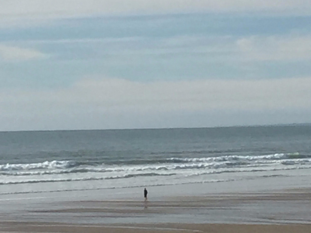 St Brelade's Bay Hotel主图