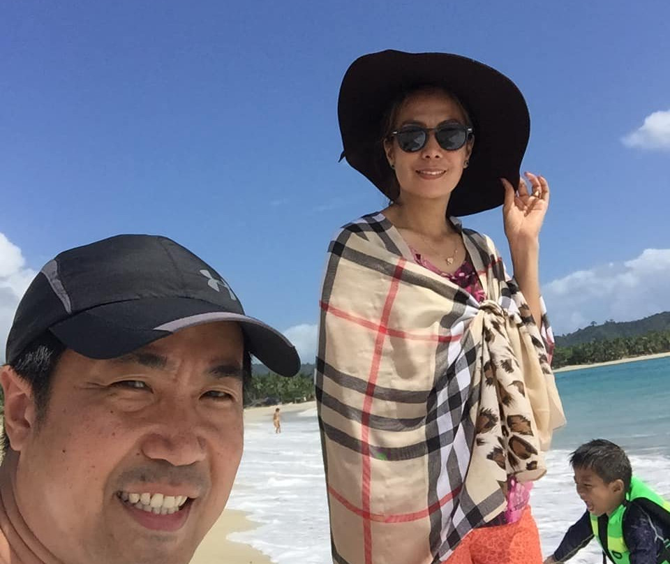 Dinadiawan Beach-Dipaculao必去景点