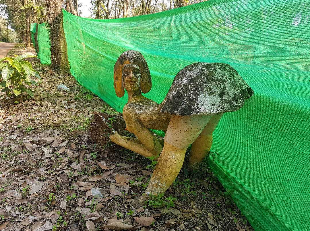 The Kingdom of Somchai’s Affection-玛岛必去景点