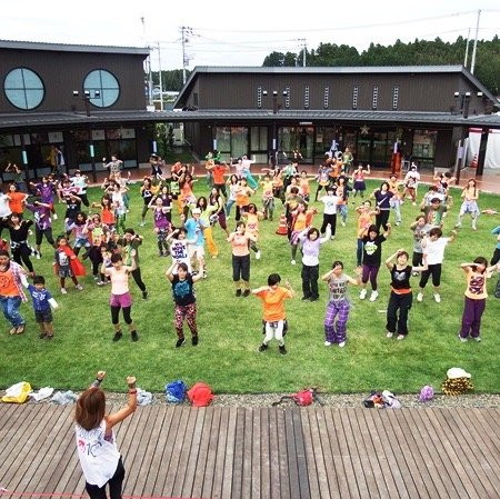 Sky Station Sol la la Product Center-小美玉市必去景点