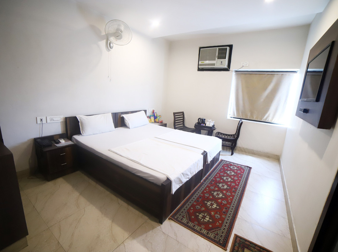 Shagun Residency主图