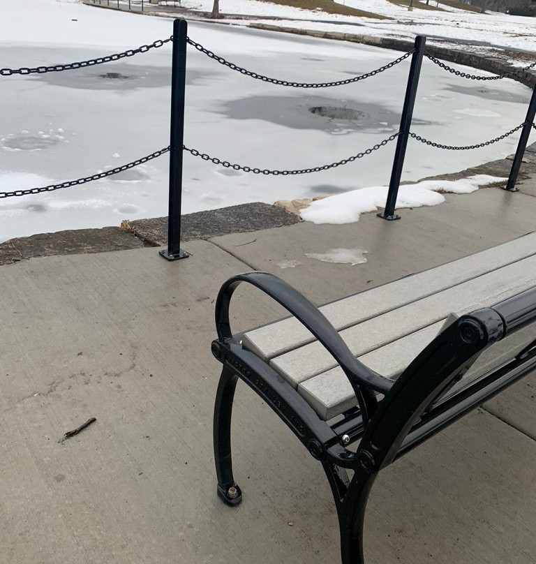 Lovelace Park-埃文斯顿必去景点