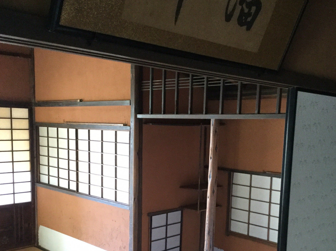 Isomeshi's Garden-大津市必去景点