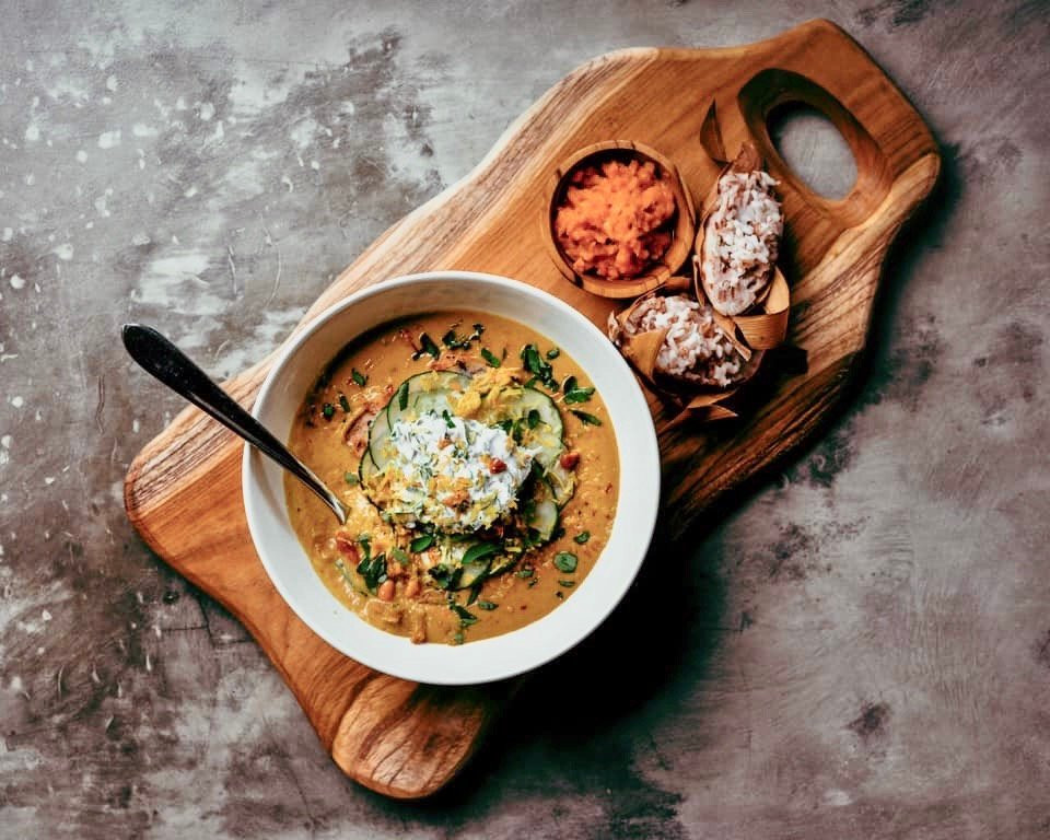 Dapur Usada