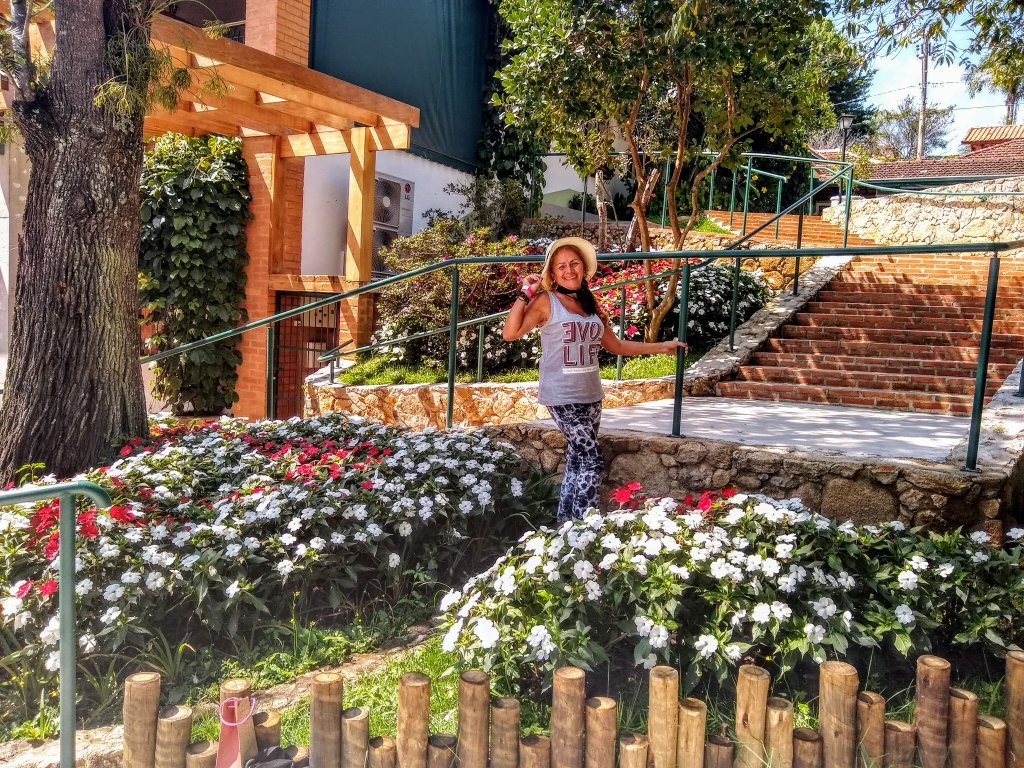 Vinícola Palmeiras-Sao Roque必去景点