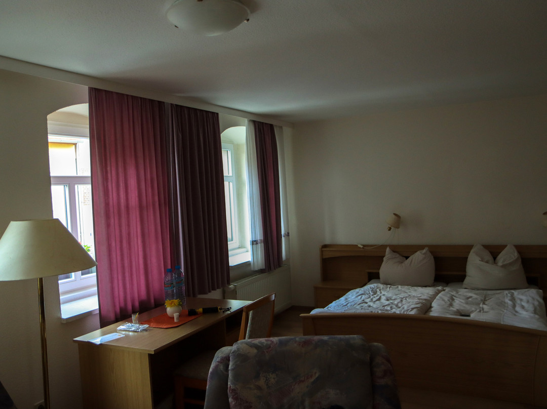 Hotel Goldenes Schiff主图