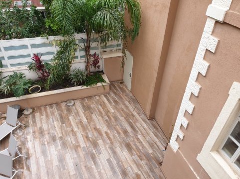 卡梅拉精品酒店-官方