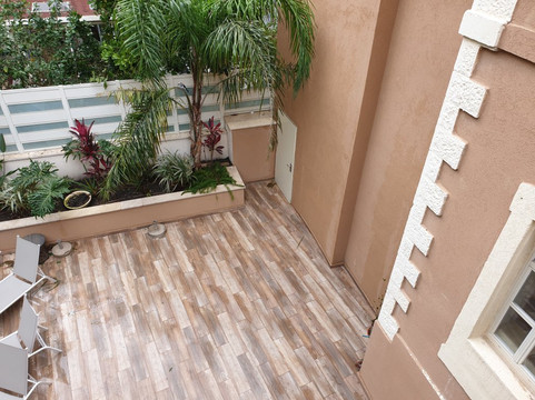 卡梅拉精品酒店主图