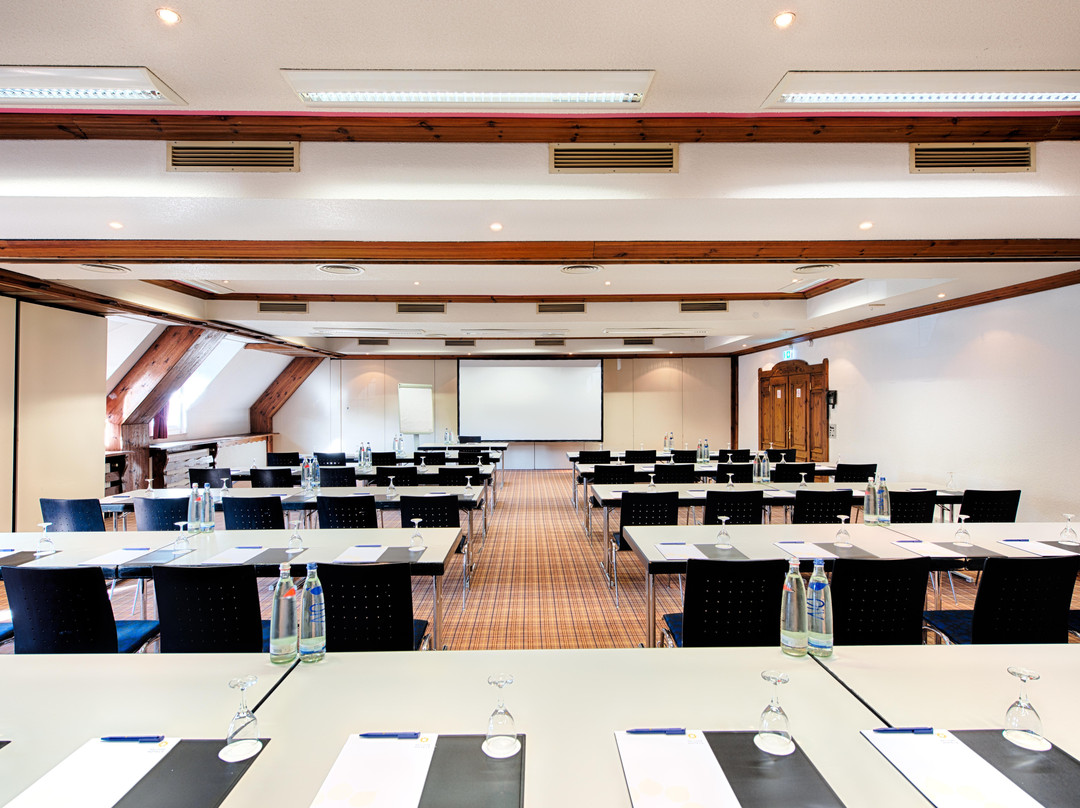 Welcome Hotel Legden主图