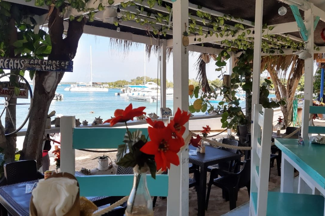 Bayahibe Guesthouse主图