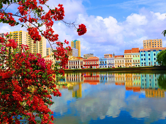 Boutique Travel Experts-累西腓必去景点