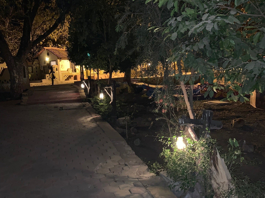 印多尔裘基达尼 - 民族乡村渡假村主图