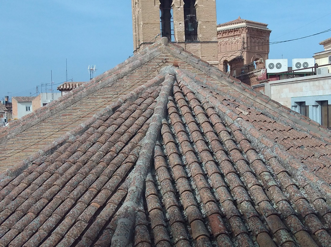 卡洛斯五世酒店主图