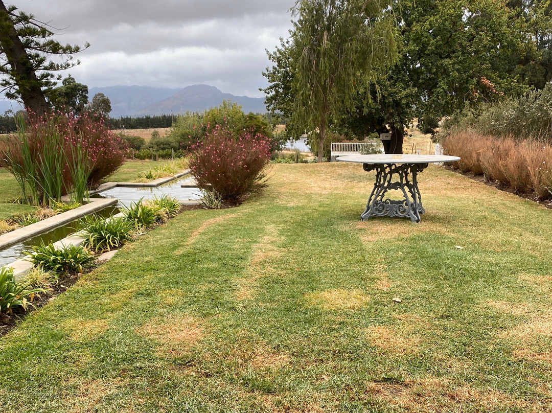 塔尔巴赫餐馆和美食-Diggers Home