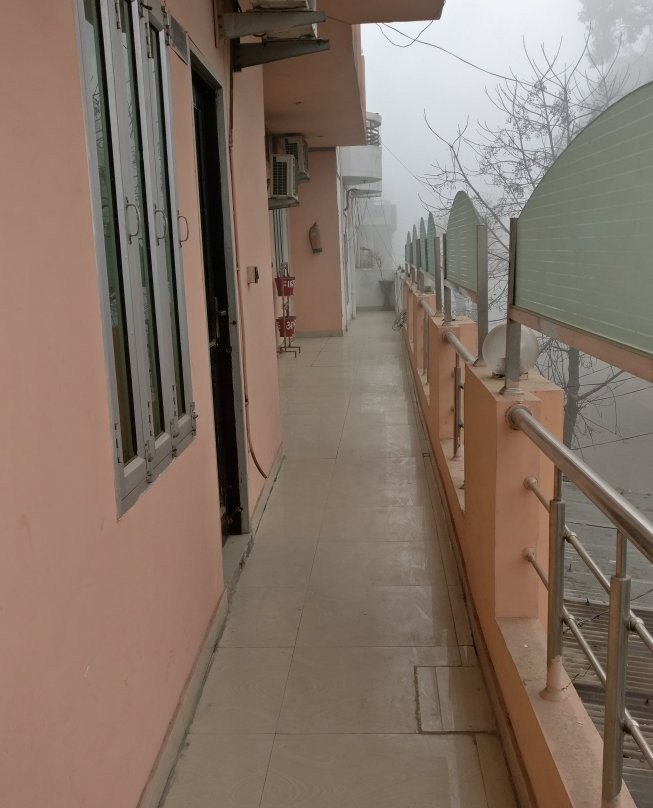 Hotel Rajat Residency主图