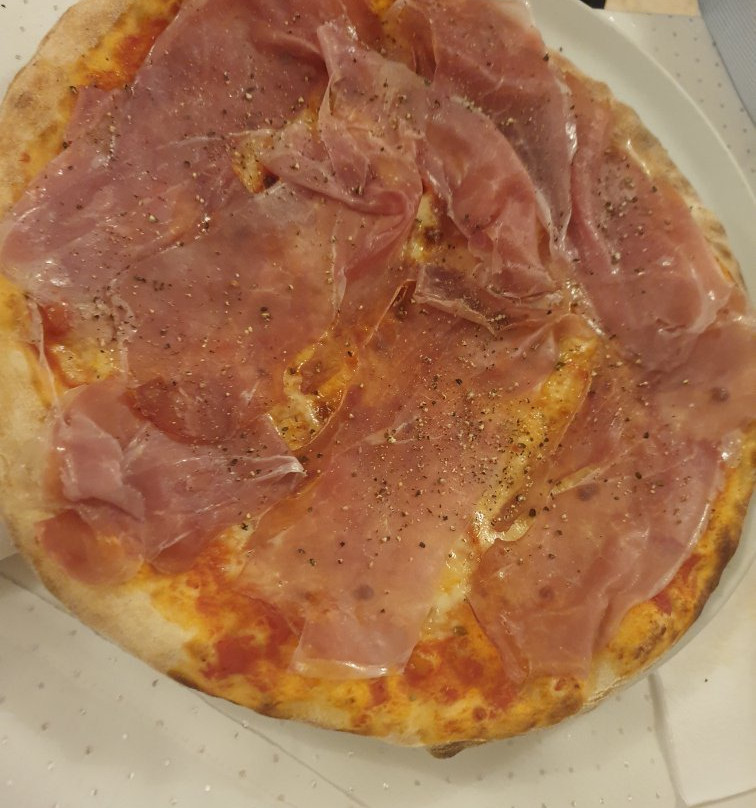 Hotel O Sole Mio主图