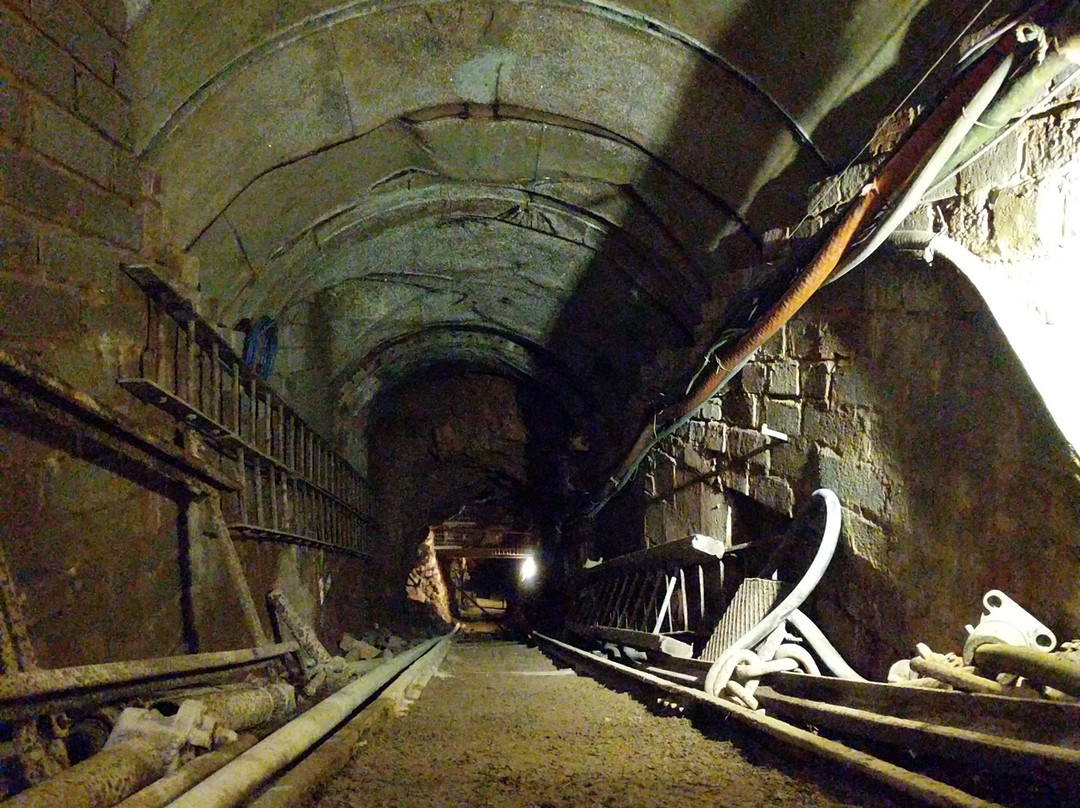 Clearwell Caves-Coleford必去景点