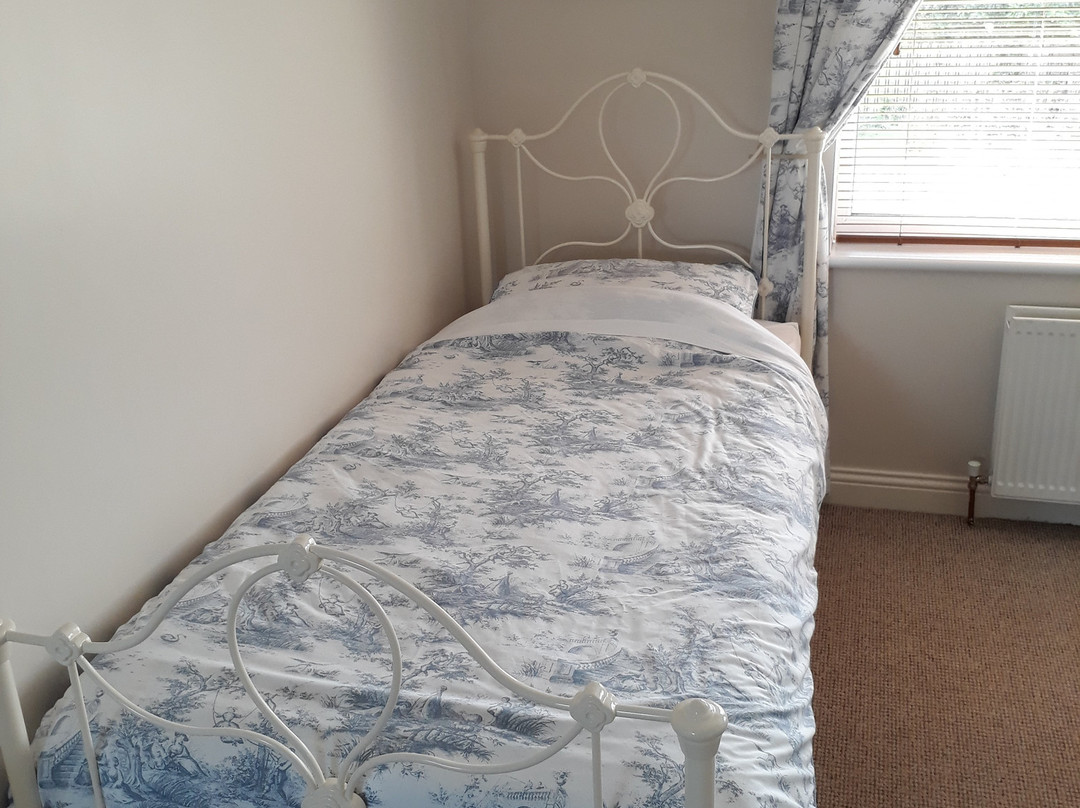 Morning Calm B&B主图