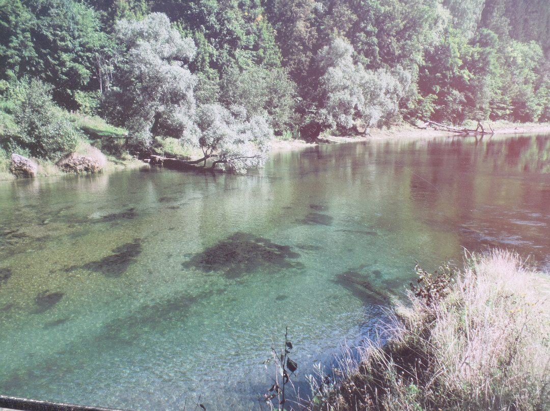 Ethnical Park Vatan景点图片