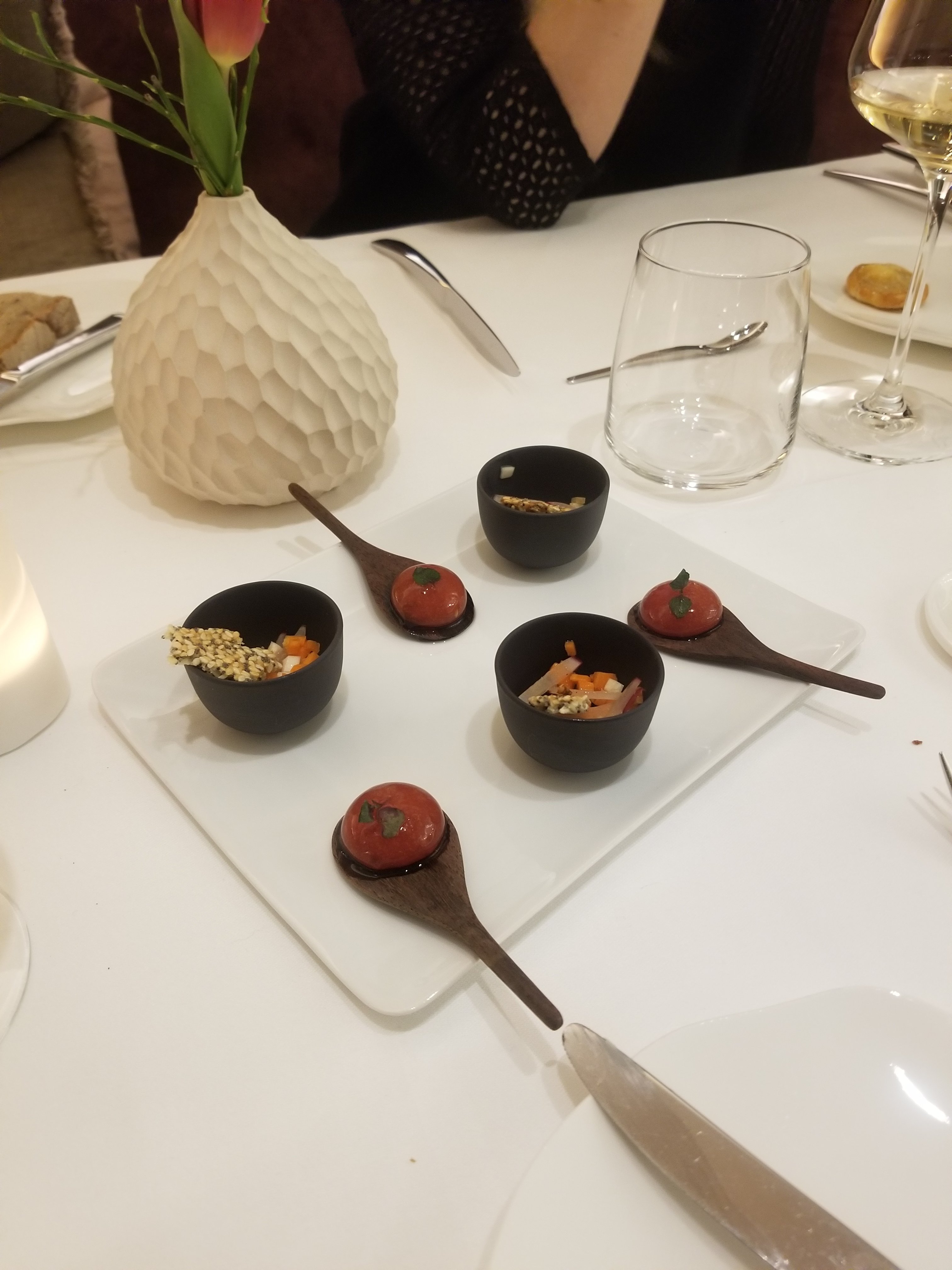 公寓酒店-餐饮