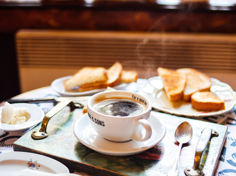 Słodka - Piekarnia - Kawiarnia主图