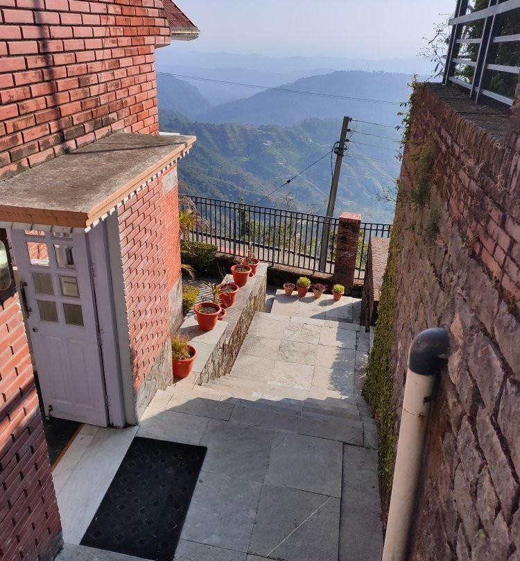 Grand View Resort主图