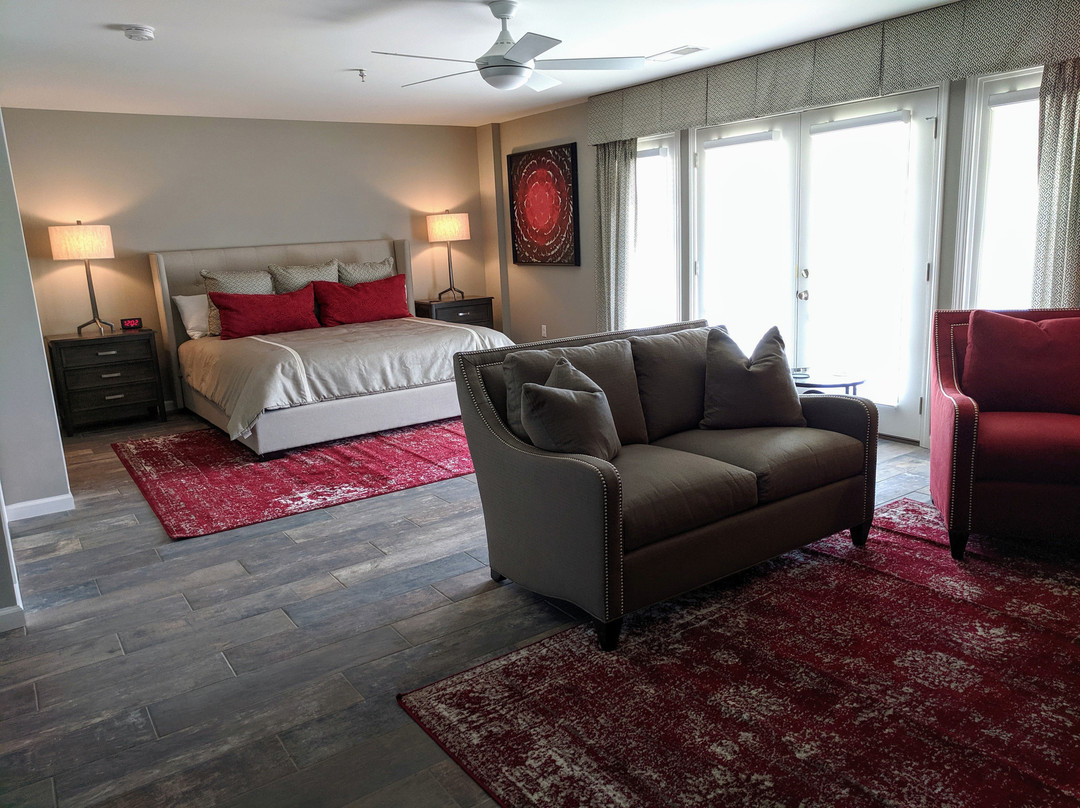 Chaumette Vineyards & Winery主图