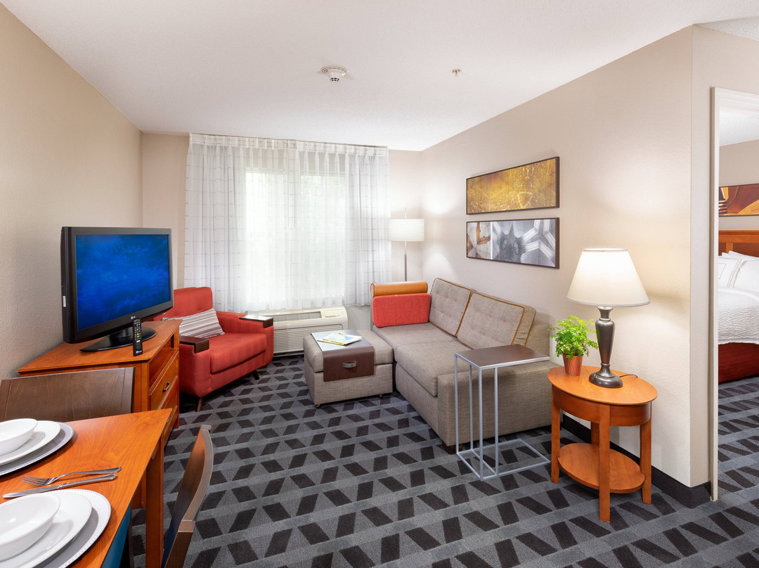 TownePlace Suites by Marriott Bowie Town Center主图