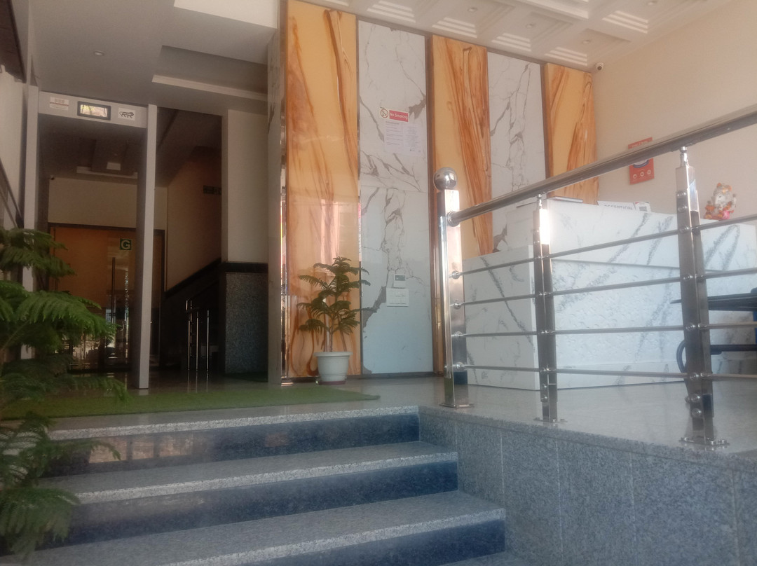 Hotel Z Suites主图