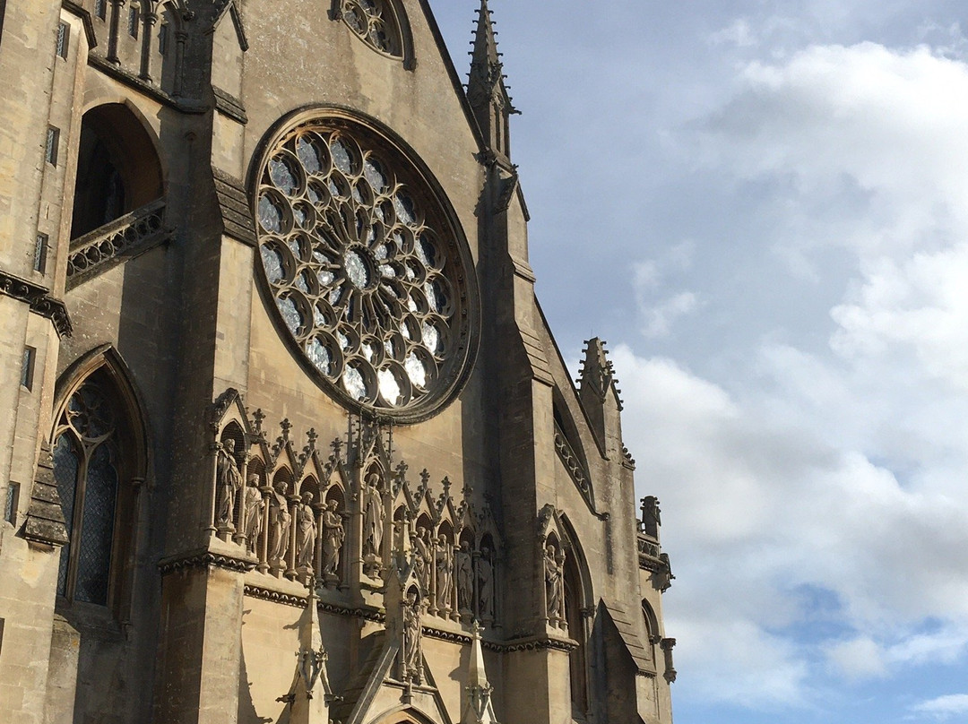 Arundel Historic Tours景点图片