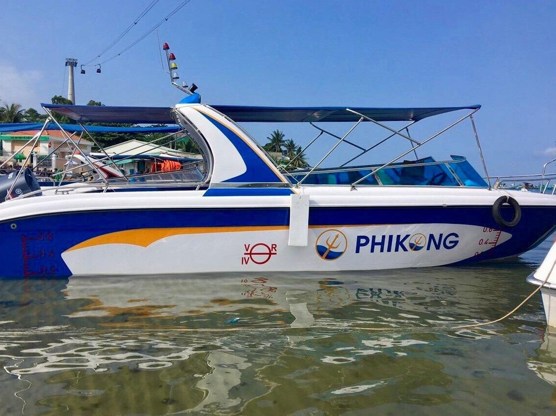 Kim Nhien Travel Phú Quốc-扬东必去景点