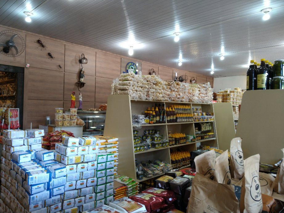 Queijos e Doces Santa Edwirges-Cambui必去景点