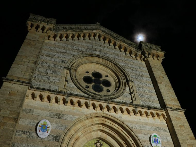 Santuario Santa Maria dell'accoglienza