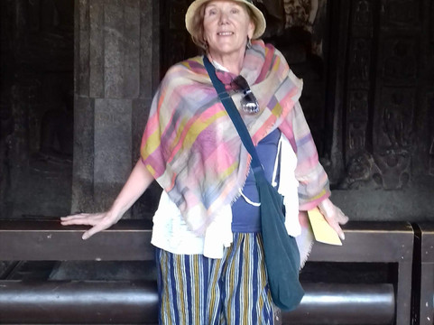 Showcase India Tourism Company-孟买必去景点