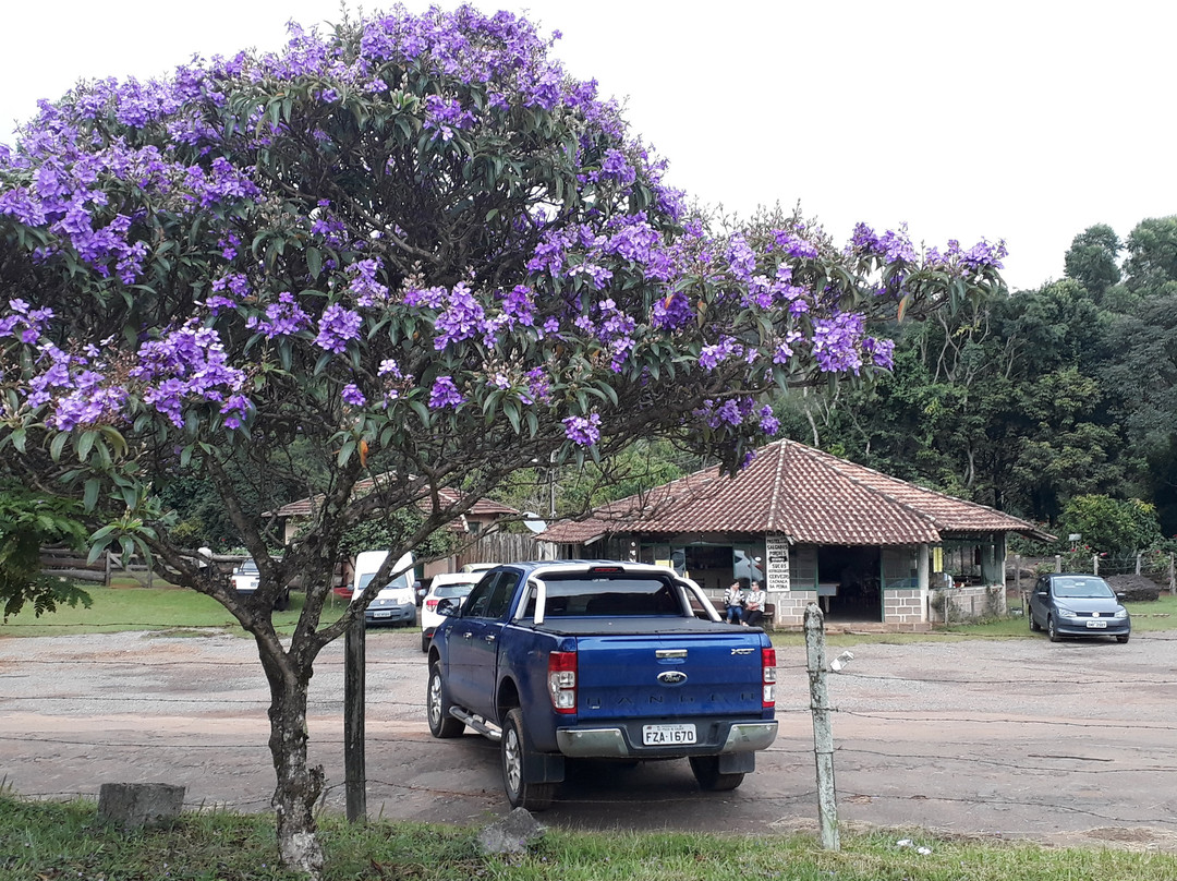 Pedra Balao-Pocos de Caldas必去景点