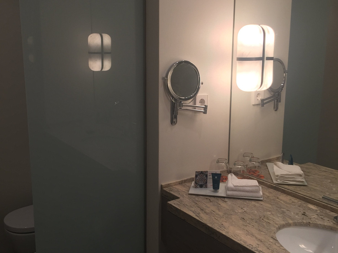 锡切斯多尔切酒店主图