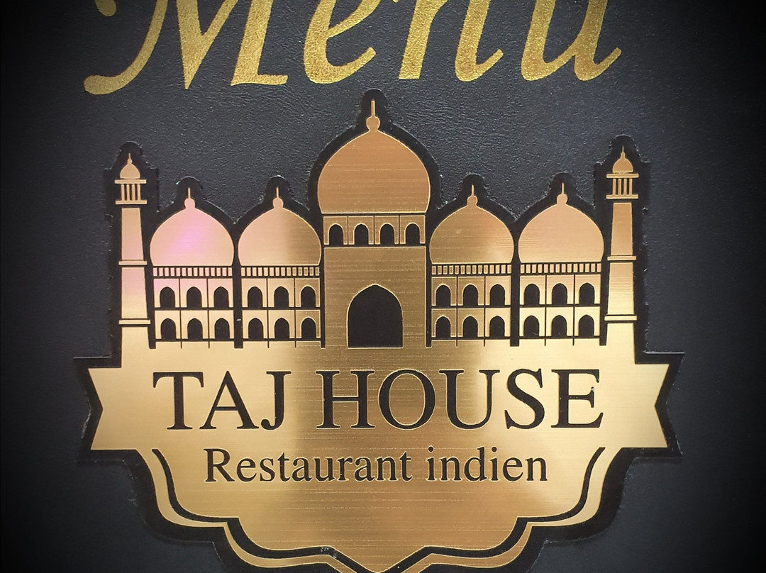 Taj House