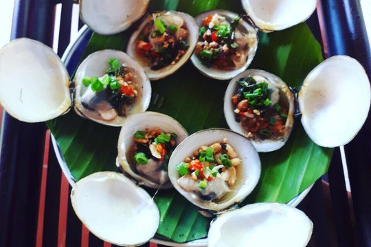 Hoi An Eco Cooking Tour Discovery-会安必去景点