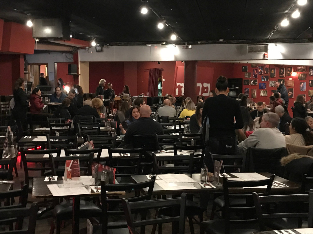 Berale-Hadera必去景点