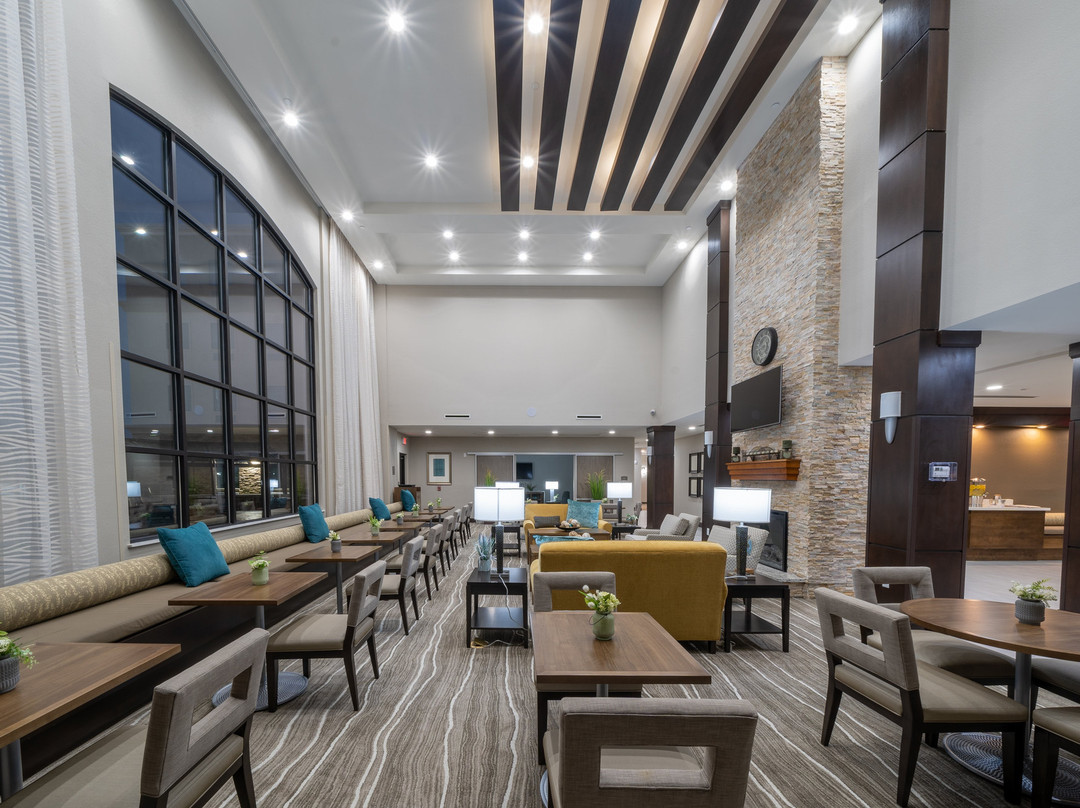 Staybridge Suites Houston East - Baytown by IHG主图