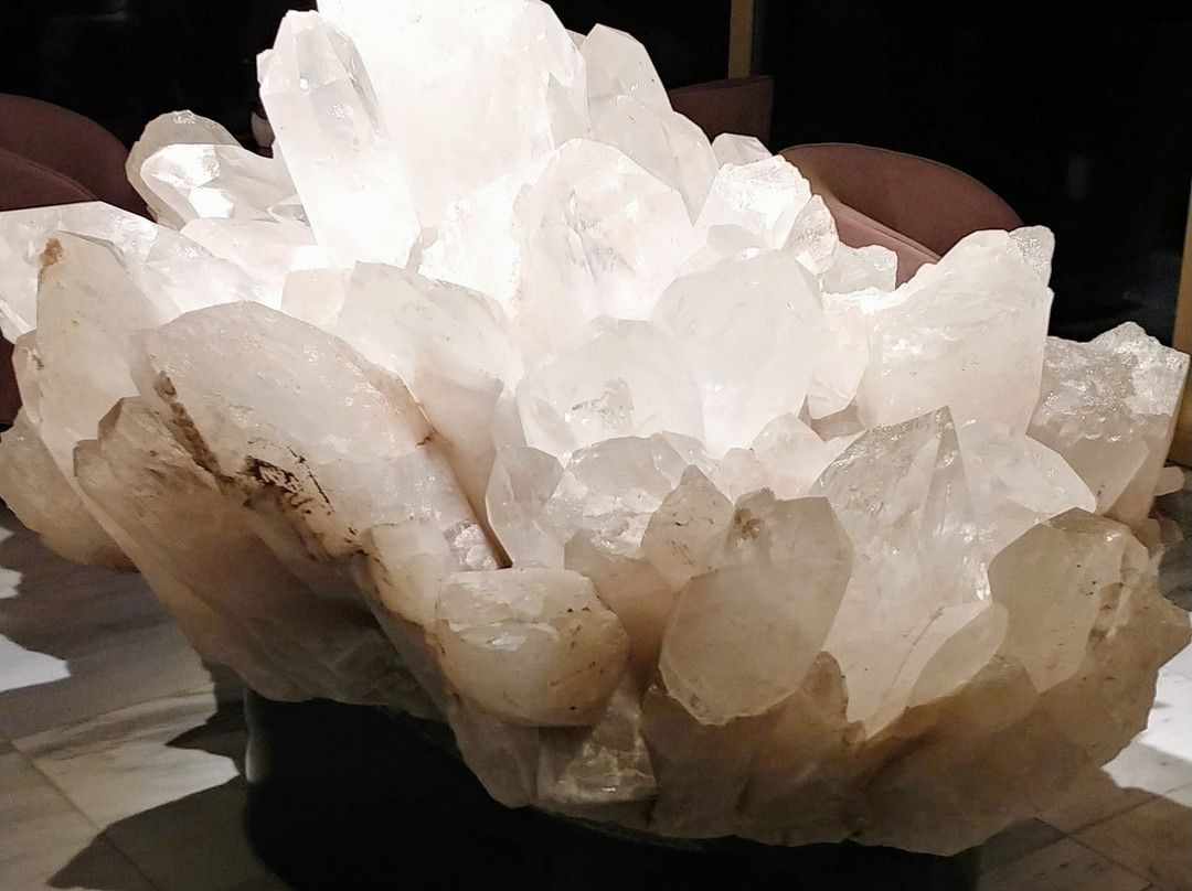 Mineralienhotel主图