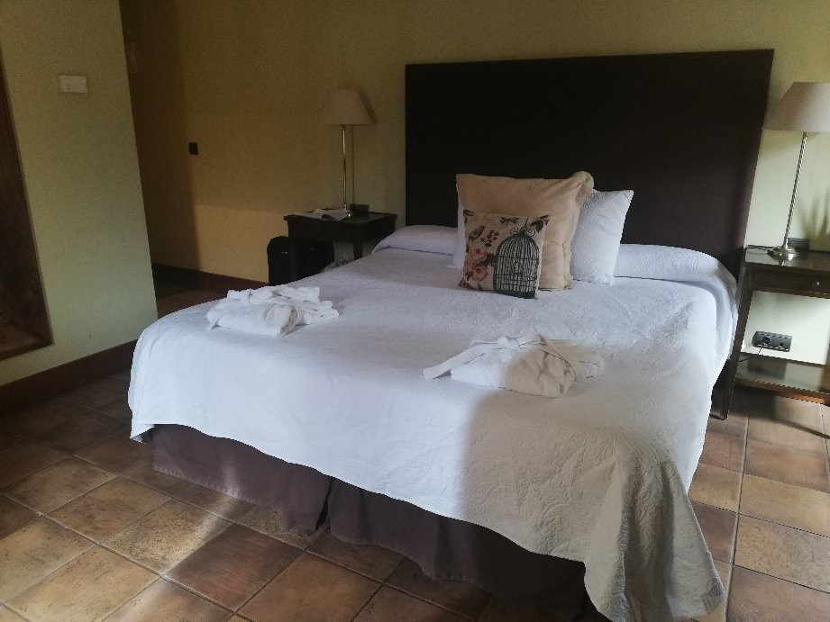 Hotel Rural El Duende del Chafaril主图