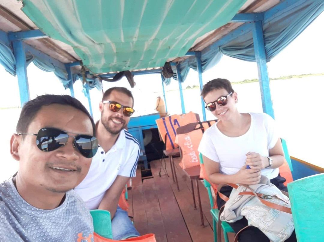 Phao Adventures Tour-暹粒必去景点