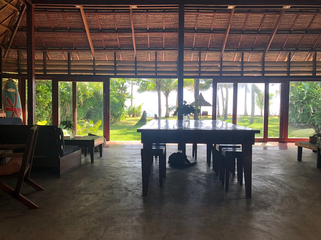 Greenhouse Siargao主图