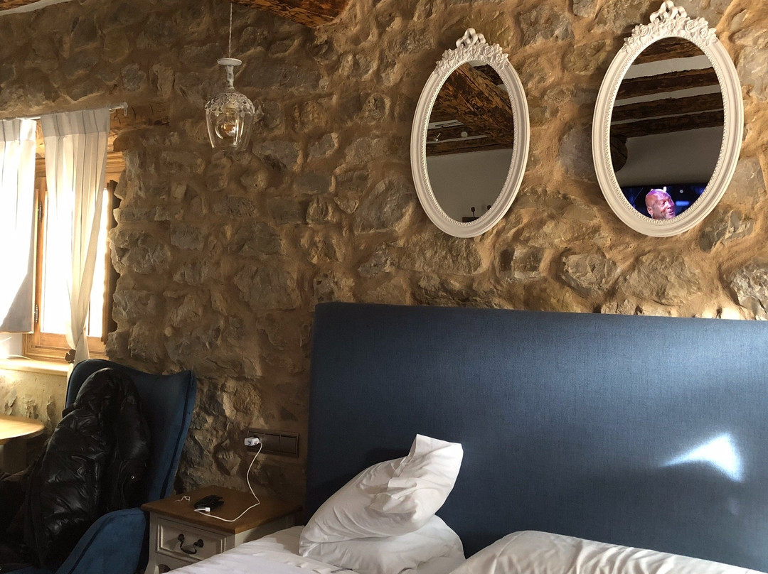 Posada del Rodeno主图