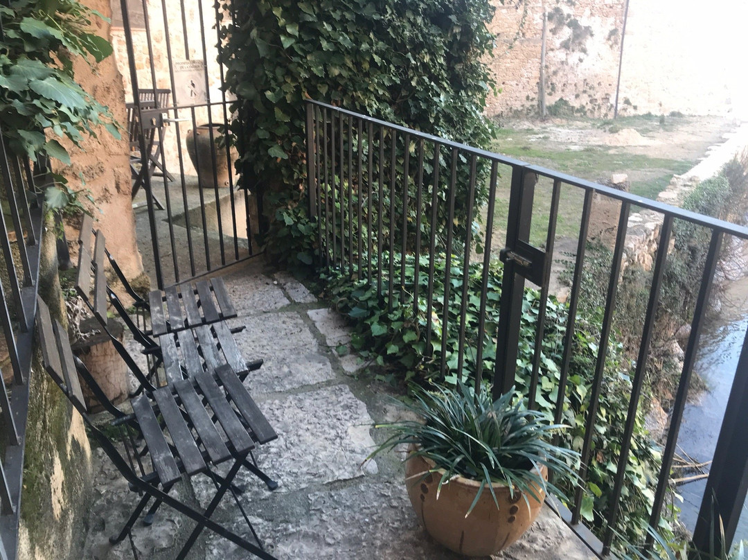 Hotel La Fabrica de Solfa主图