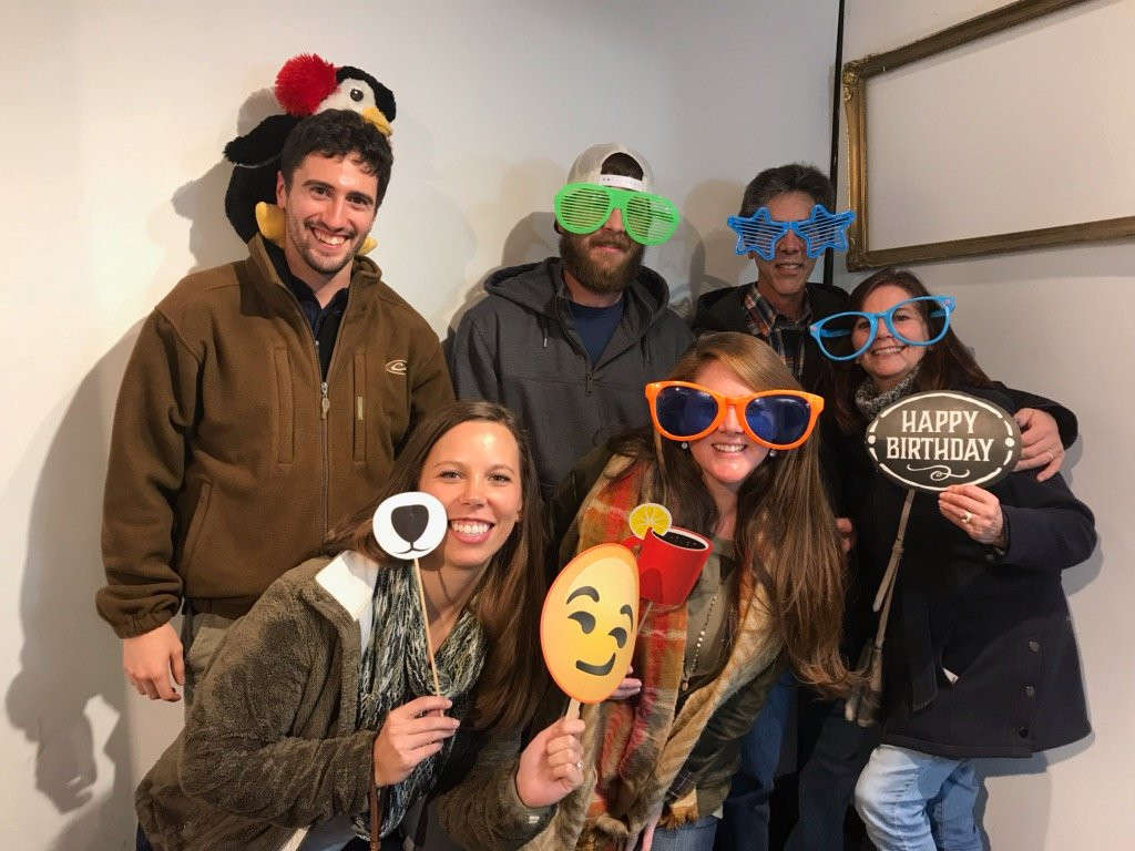 Asheville Detours-阿什维尔必去景点