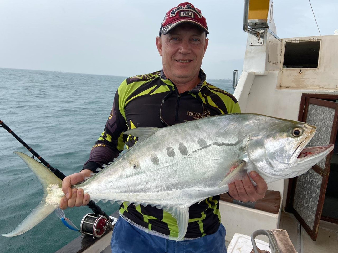 Malu Banna-Aluthgama必去景点